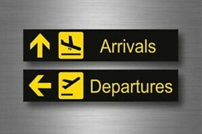 Aswan Airport Private Departure Transfer - Customer Feedback