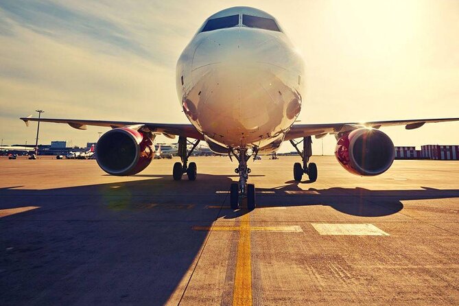 Aswan Airport Private Departure Transfer - Frequently Asked Questions