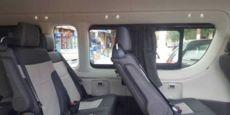 Aswan Airport: Private Transfer To/From Abu Simbel'S Hotels - Pricing Details
