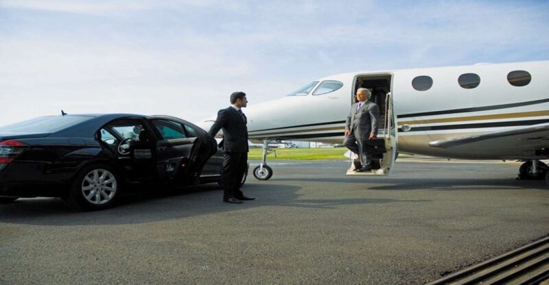 Aswan Airport: Private Transfer To/From Abu Simbel'S Hotels - Transfer Duration