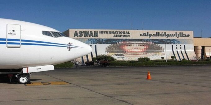 Aswan Airport: Private Transfer To/From Abu Simbel'S Hotels - Special Requests Handling
