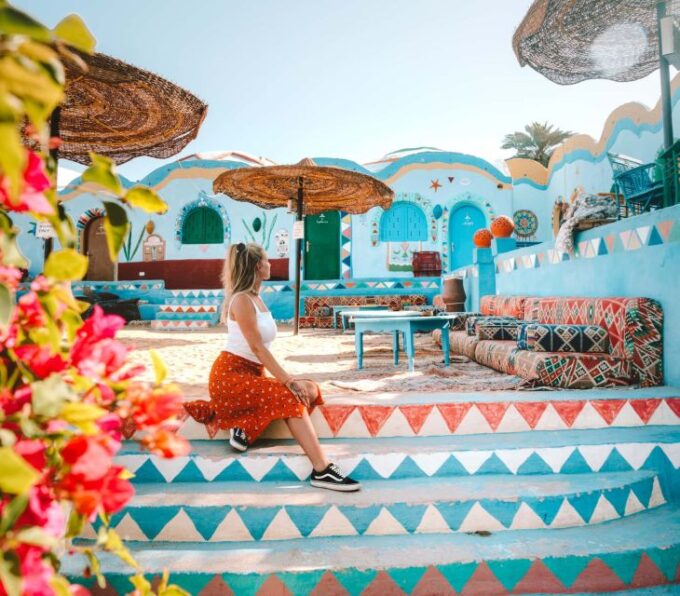 Aswan: Day Trip to Nubian Village With Camel Tour - Customer Feedback and Ratings