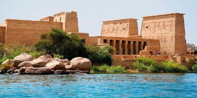 Aswan: High Dam, Unfinished Obelisk, Philae & Nubian Village - Good To Know