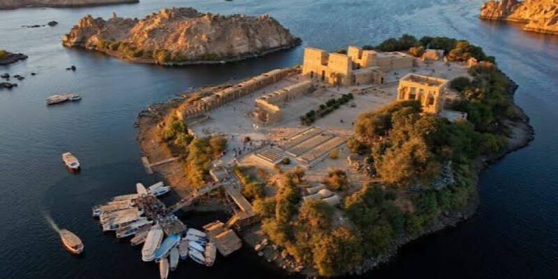 Aswan: High Dam, Unfinished Obelisk, Philae & Nubian Village - Discovering Nubian Village