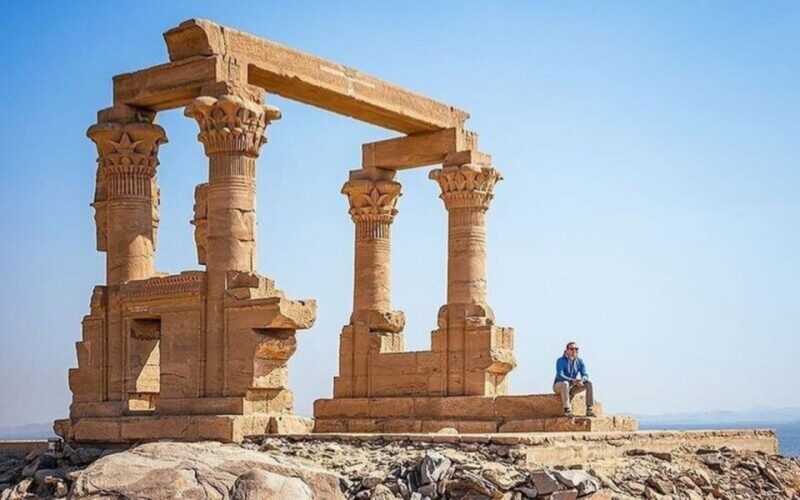 Aswan: Kalabsha Temple and Nubian Museum Private Tour - Highlights of Kalabsha Temple