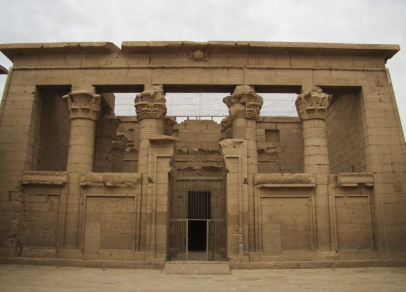 Aswan: Kalabsha Temple and Nubian Museum Private Tour - Exploring the Nubian Museum