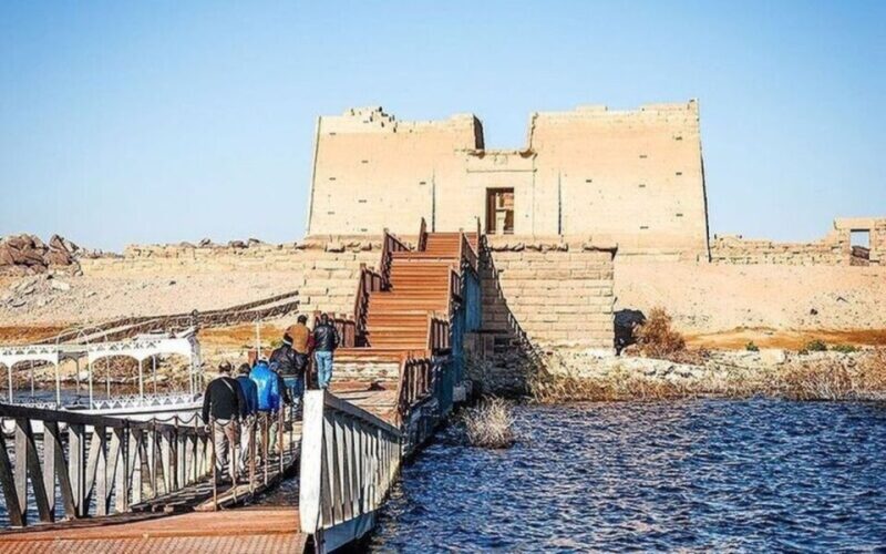Aswan: Kalabsha Temple and Nubian Museum Private Tour - The Sum Up