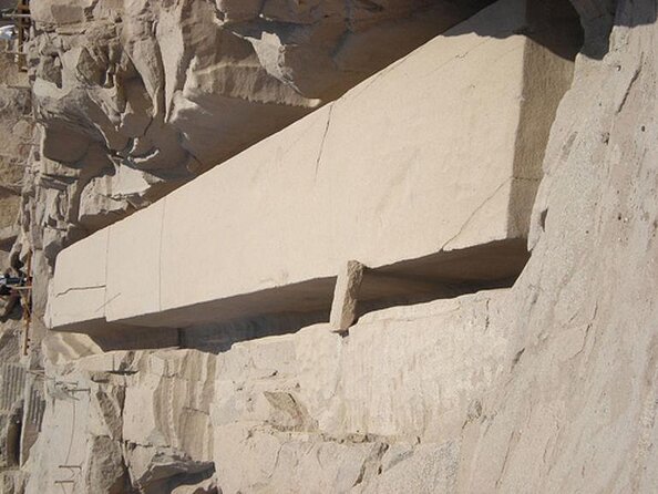 Aswan PRIVATE Tour, Philae Temple, High Dam and Unfinished Obelisk - Key Points