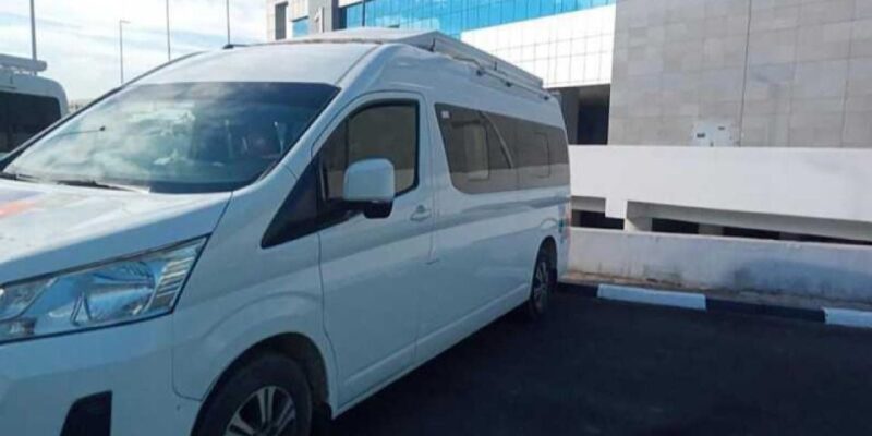 Aswan: Private Transfer To Marsa Alam - Pricing and Payment Options