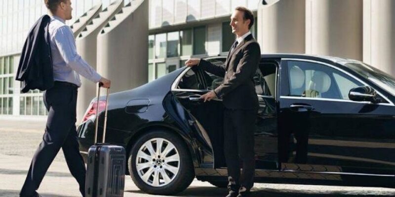 Aswan: Private Transfer To Marsa Alam - Professional Driver Services