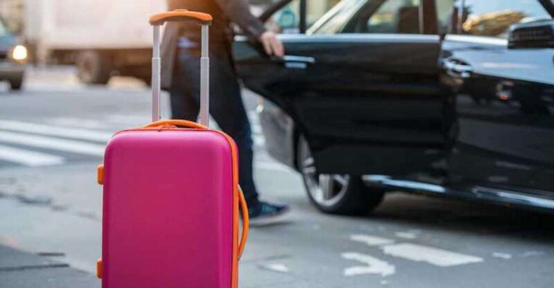 Aswan: Private Transfer To Marsa Alam - Avoiding Tourist Traps