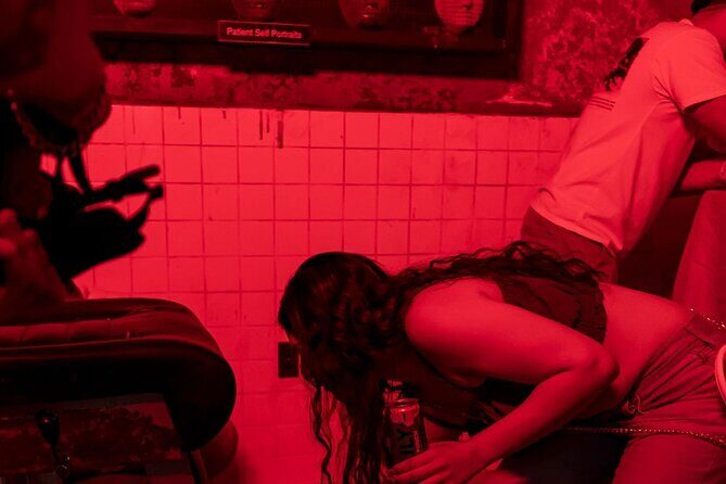 Asylum Escape Room Experience in Avondale - Final Thoughts