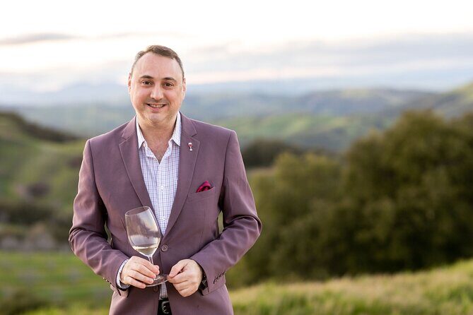 At-Home Wine or Spirits Tastings with Marc Borel, Beverage Expert - Introduction