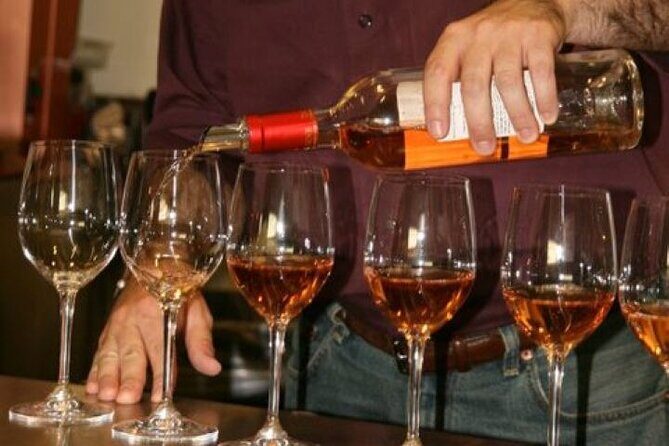 At-Home Wine or Spirits Tastings with Marc Borel, Beverage Expert - The Sum Up