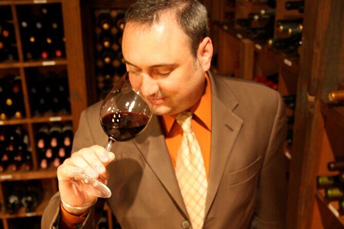 At-Home Wine or Spirits Tastings with Marc Borel, Beverage Expert - FAQ