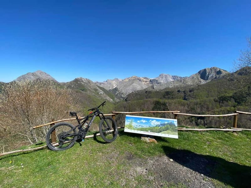 At the foot of Mount Corchia: E-Bike Tour in the Apuan Alps - Who Would Enjoy This Tour?