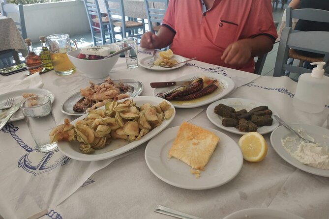 At the Footsteps of St.Paul - Athens&Corinth Tour - Discovering Corinth