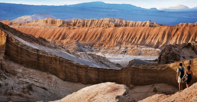 Atacama Desert and Magic Bus Visit - Customer Ratings