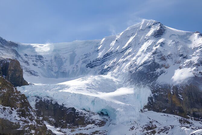 Athabasca Falls/Abraham,Sunwapta Falls,Icefield & Peyto Lake Tour - FAQ: Your Questions Answered