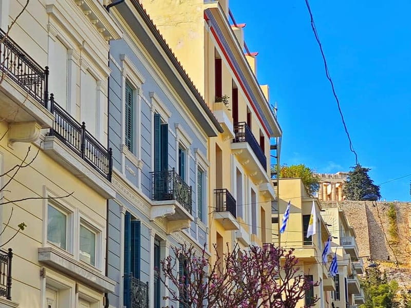 Athenian Hills Walking Tour - Your Introduction to Athens - FAQ