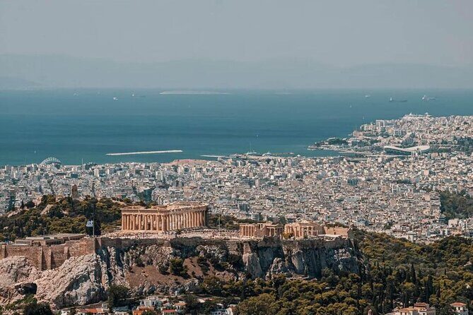 Athenian Riviera & Poseidon's Temple Private Day Trip - The Itinerary in Detail
