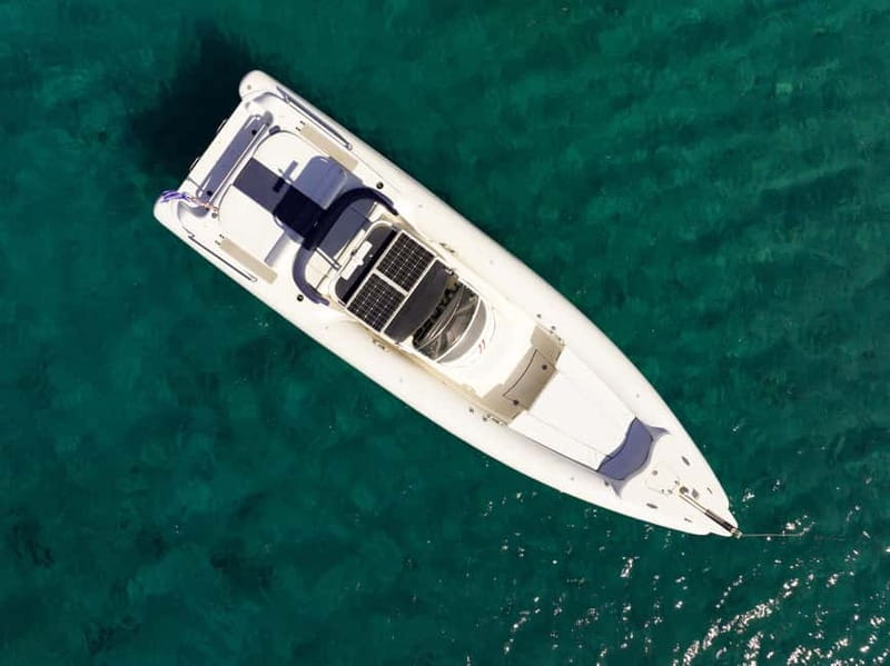 Athenian riviera : Quarter day Private Boat Trip - Key Points