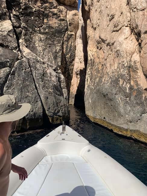 Athenian riviera : Quarter day Private Boat Trip - Setting sail into the Greek waters: what this tour is really about