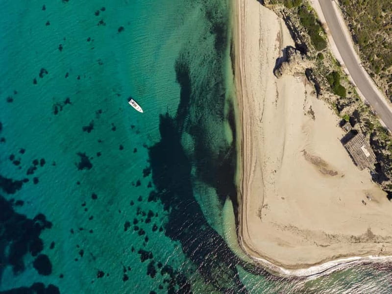 Athenian riviera : Quarter day Private Boat Trip - Practical Tips for Making the Most of Your Trip