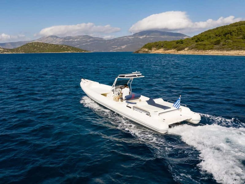 Athenian riviera : Quarter day Private Boat Trip - Who Should Consider This Tour?