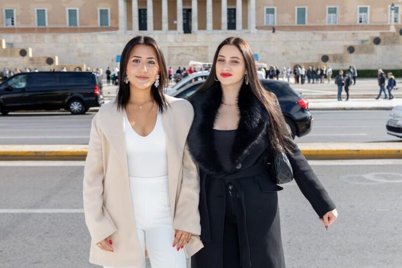 Athens: 1 Hour Private Photo Session - An In-Depth Look at the Experience