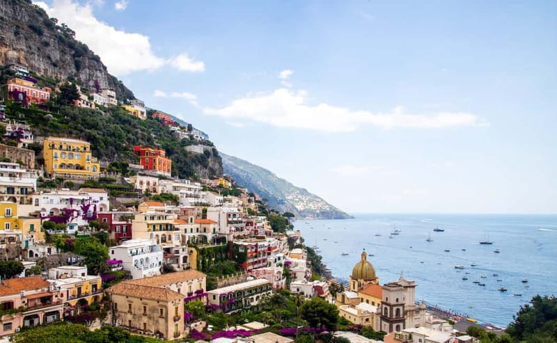 Athens: 14-Day Mediterranean Marvels Athens to Rome Tour - Key Points