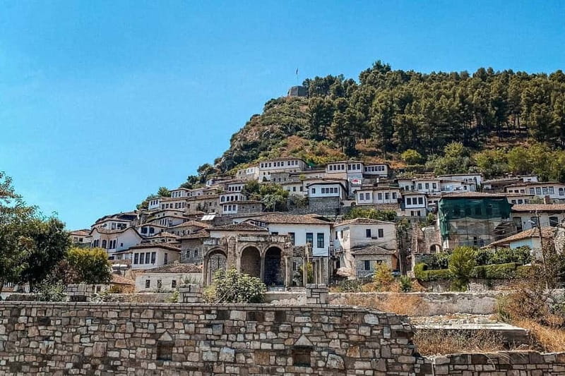 Athens: 14-Day Mediterranean Marvels Athens to Rome Tour - An In-Depth Look at the 14-Day Journey