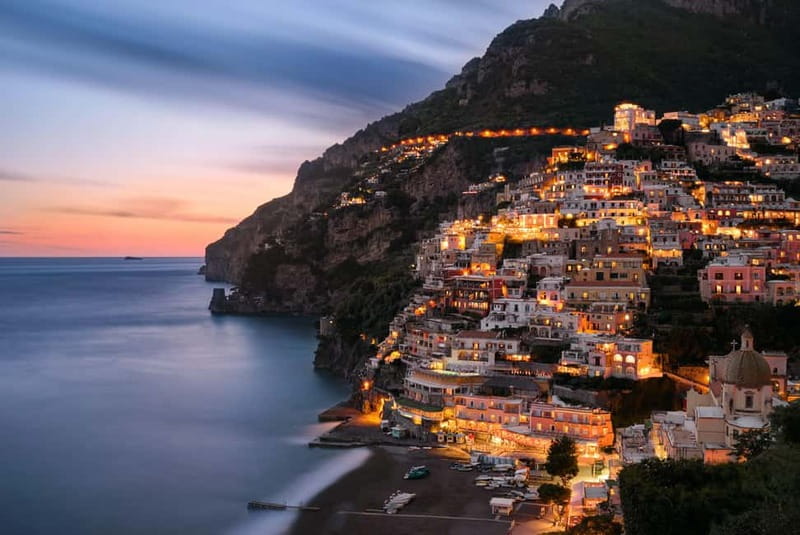 Athens: 14-Day Mediterranean Marvels Athens to Rome Tour - The Sum Up