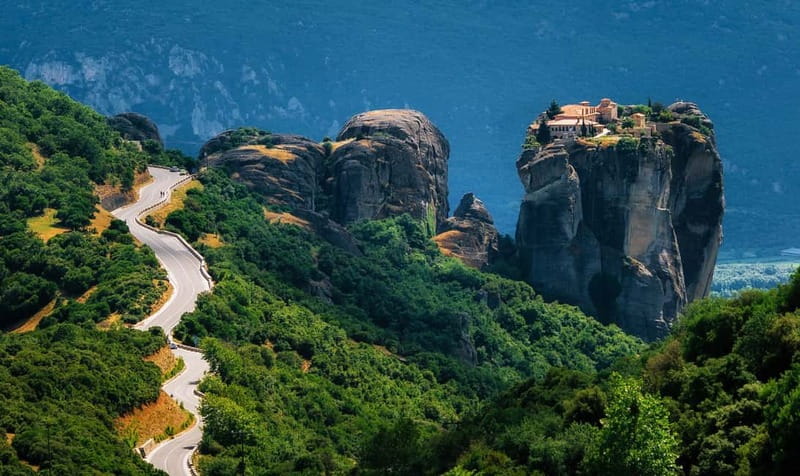 Athens: 2-Day Meteora Tour with Local Guides and Hotel Stay - What’s Included and What’s Not