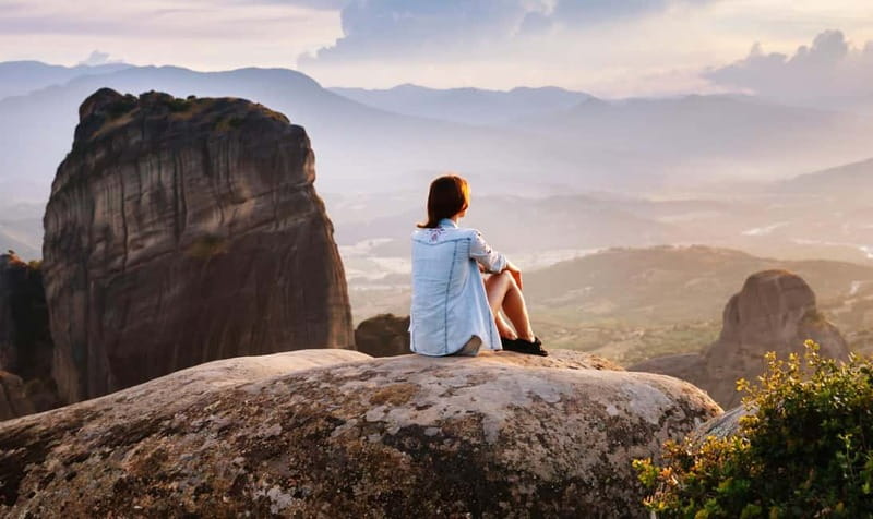 Athens: 2-Day Meteora Tour with Local Guides and Hotel Stay - Authentic Experiences and Practical Tips