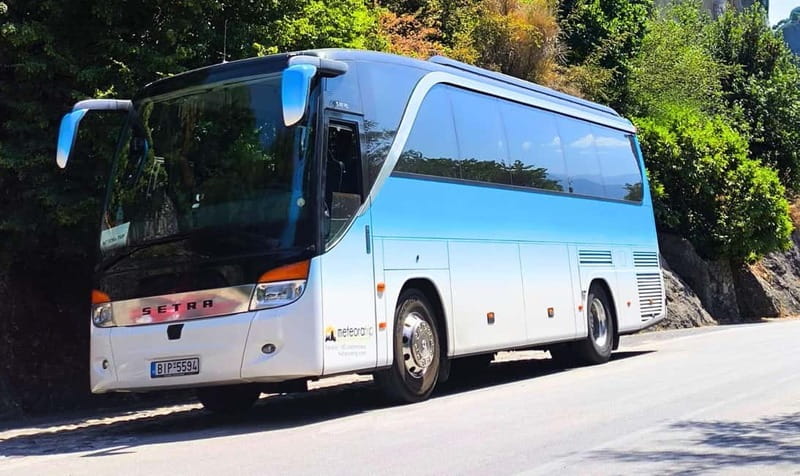 Athens: 2-Day Meteora Tour with Local Guides and Hotel Stay - Final Thoughts