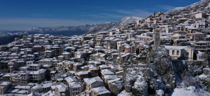 Athens: 2-Day Tour to Delphi and Meteora - Accommodation Information