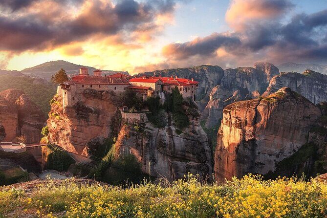 Athens: 3-Day Trip to Meteora with Guided Tours, Museum & Hotel - Practical Details and Considerations