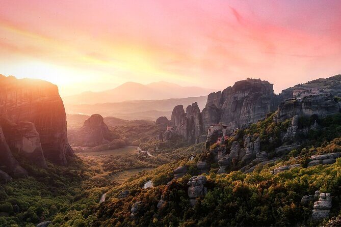 Athens: 3-Day Trip to Meteora with Guided Tours, Museum & Hotel - What We Think: The Real Value