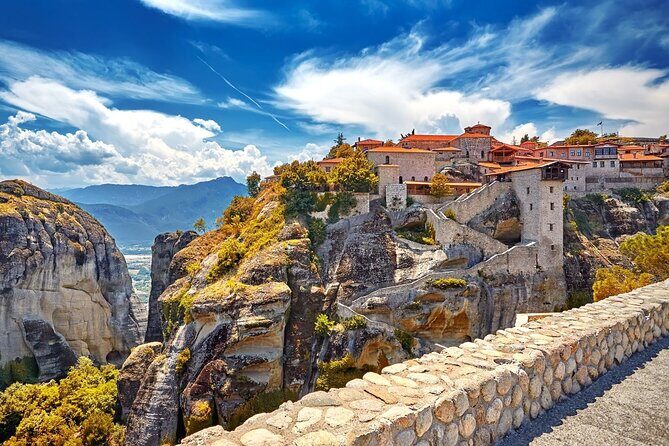 Athens: 3-Day Trip to Meteora with Guided Tours, Museum & Hotel - Who Will Love This Tour