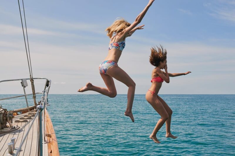 Athens: 3-Hour Sunset Cruise with Swim Stop, Snacks & Drinks - An Illuminating Coastal Voyage: What to Expect