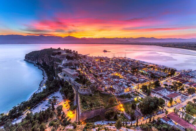 Athens 5 Hour Private Tour (Driver and Transportation included) - Analyzing the Value