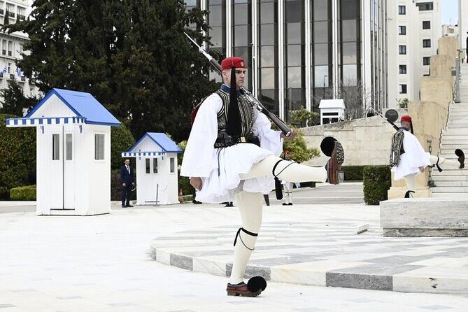 Athens 5 Hours Private Tour with Transportation - Who Would Love This Tour?