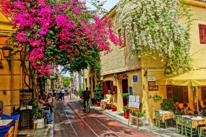Athens 6 hours private tour: See the best of Athens - Why Choose This Tour?