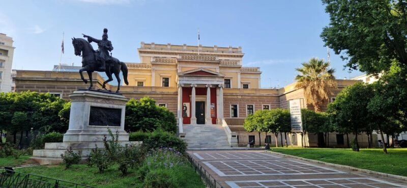 Athens: 8 hours Private Tour with local experienced driver - FAQ