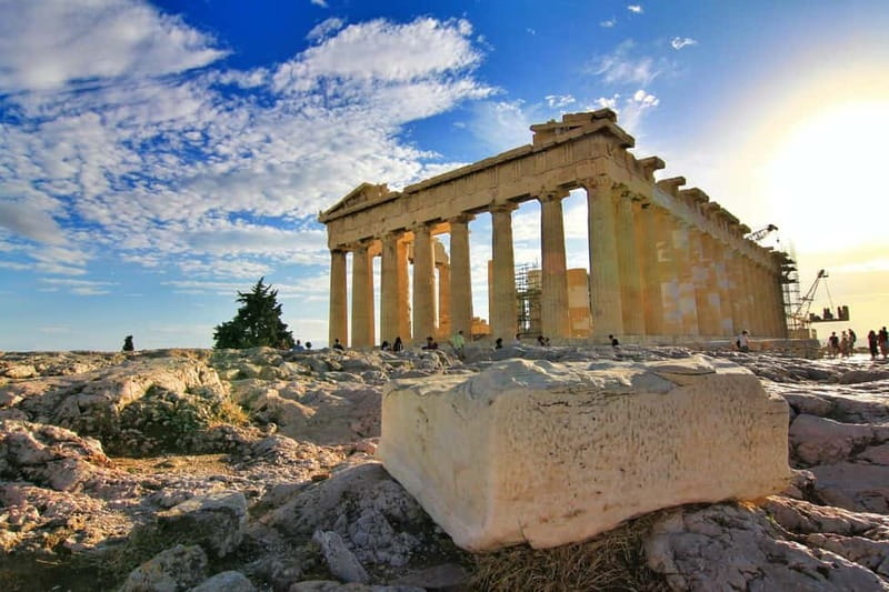 Athens: A Half-Day Custom Experience - An Overview of What’s Included and How It Works  