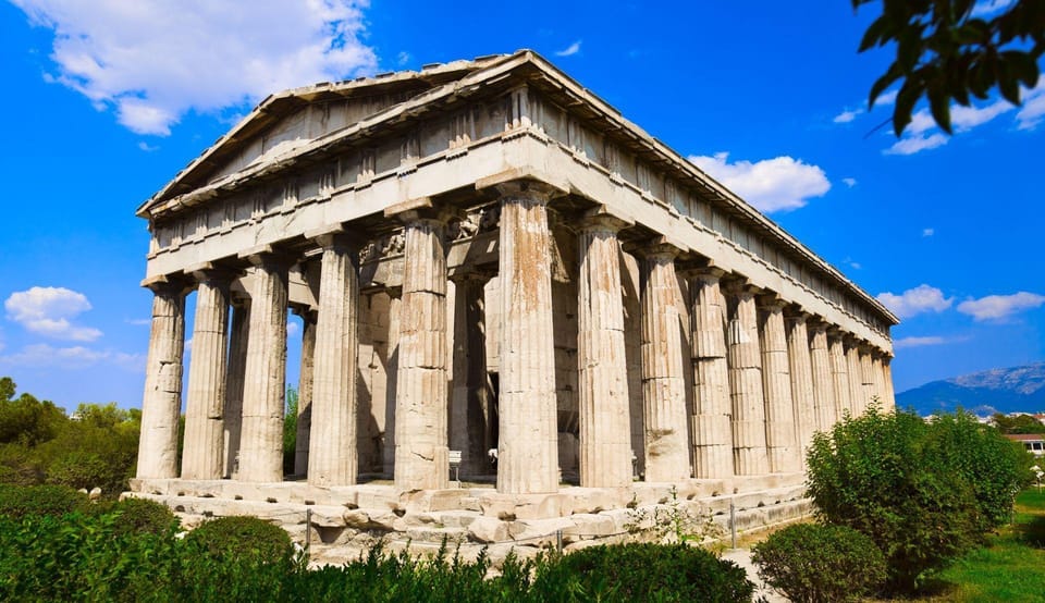 Athens: Acropolis and Ancient Agora Guided Walking Tour - Authentic Reviews and Insights