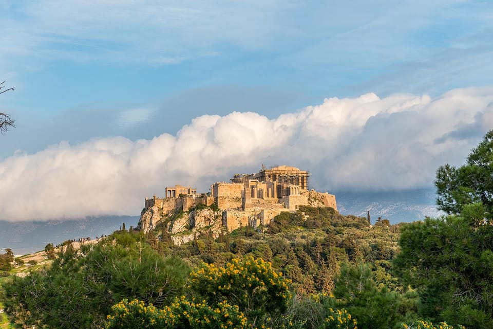 Athens: Acropolis and Mythology Highlights Small Group Tour - Final Thoughts: Who Will Love This Tour?