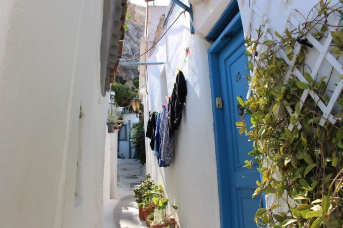 Athens: Acropolis and Old Town Private Walking Tour - Tips for a Great Tour