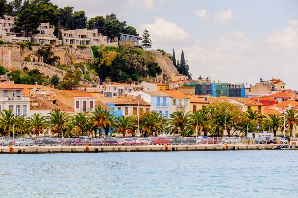 Athens: Acropolis, Corinth Canal, and Nafplio Guided Tour - Who Is This Tour Best For?